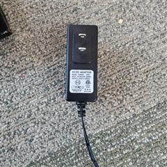 BOSS RC-300 Loop Station Guitar Effects Pedal with Power Adapter
